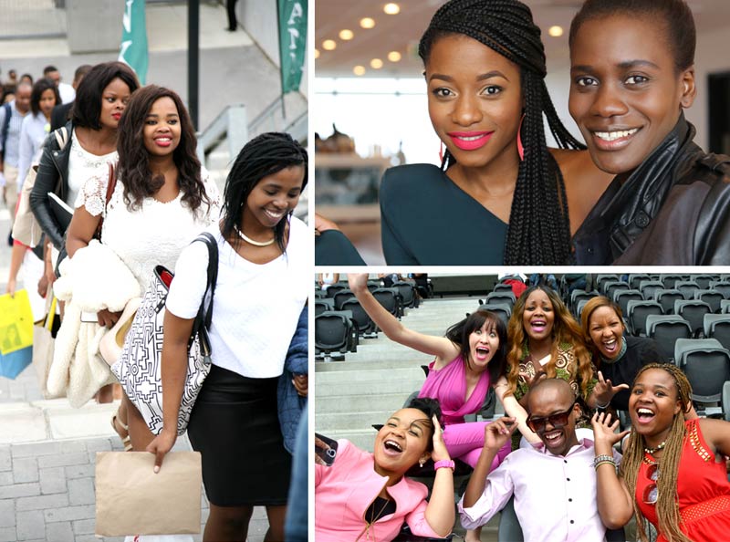 Presenter Search cape town auditions 2